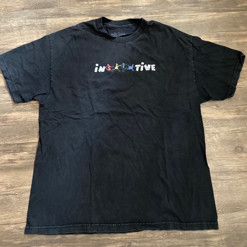 Incentive tee